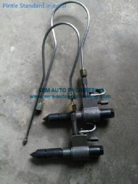 BOSCH Code 0681343009 Pintle Type Standard Diesel Fuel Injector