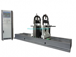 YYQ-1000A Hard Bearing Belt Drive Dynamic Balancing Machine