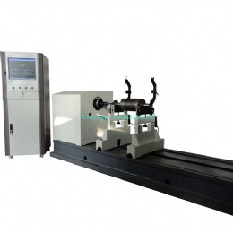 YYW-160A Universal Joint Drive Dynamic Balancing Machine