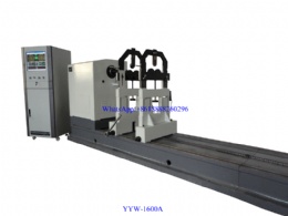 YYW-1600A Universal Joint Drive Dynamic Balancing Machine