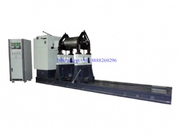 YYW-3000A Universal Joint Drive Dynamic Balancing Machine