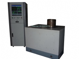 YLS-200A/Q  double-sided vertical balancing machine