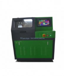 Common rail injector test bench