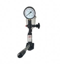 S60H fuel injector nozzle tester