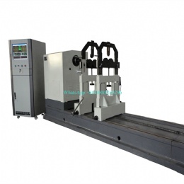 YYW-2000A Hard Bearing Universal Joint Drive Dynamic Balancing Machine