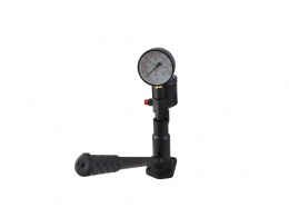 PS-400A diesel fuel injector nozzle tester