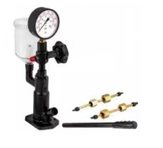 PS-400C diesel fuel injector nozzle tester