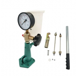 S80H Diesel Fuel Injector Nozzle Tester