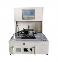 YYQ-1/3A hard bearing belt drive balancing machine